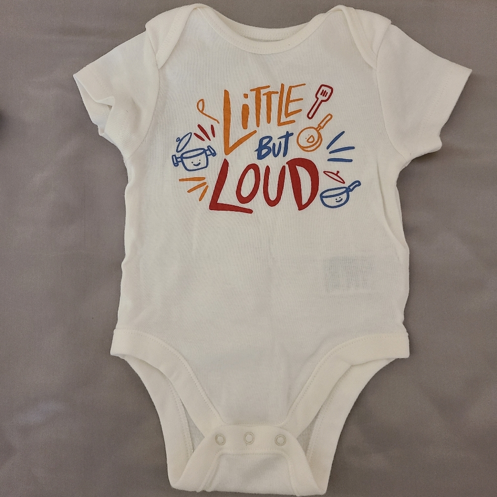 Old Navy Onesie